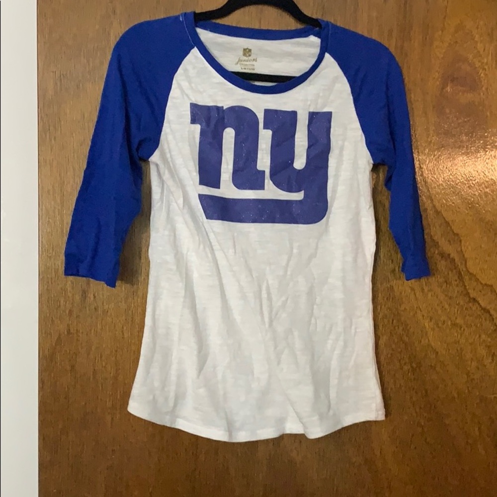 New York Giants Shirt